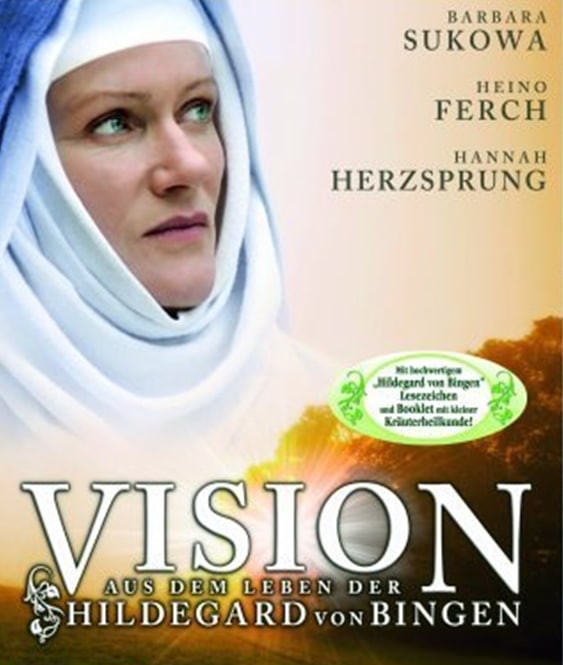 Vision de Margareth von Trotta