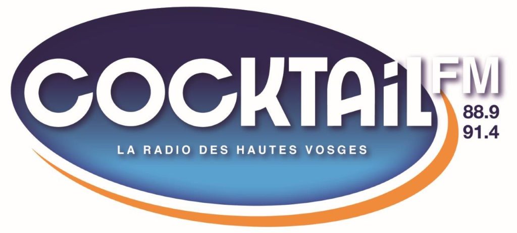 Logo Cocktail FM